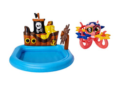 Bestway Kids Wading Pool 1.40 m x 1.30 m