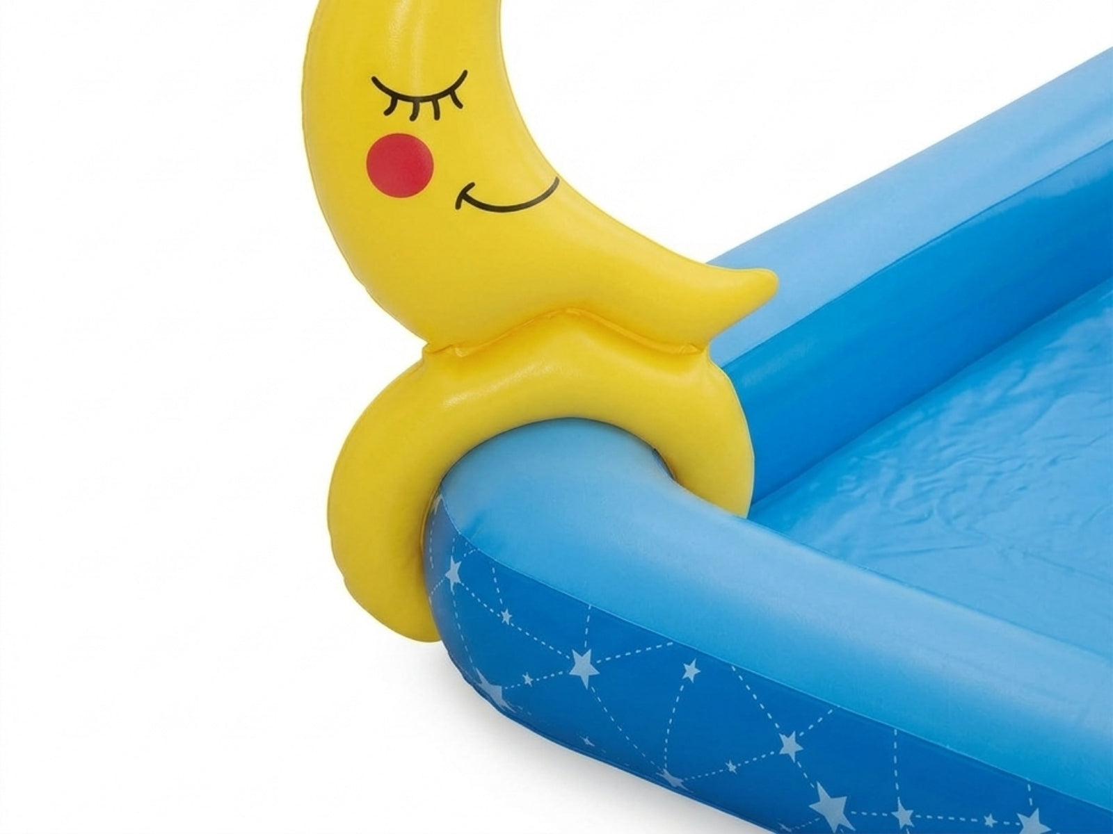 Bestway Kids Wading Pool 2.39 m x 2.06 m