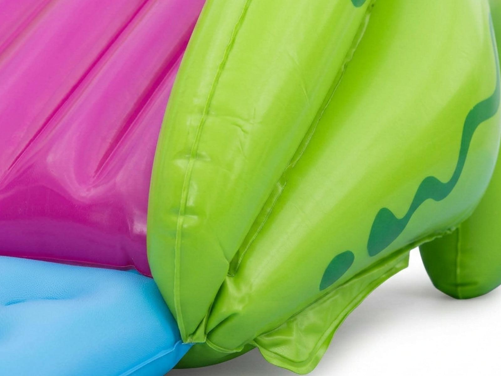 Bestway Kids Wading Pool 2.39 m x 2.06 m