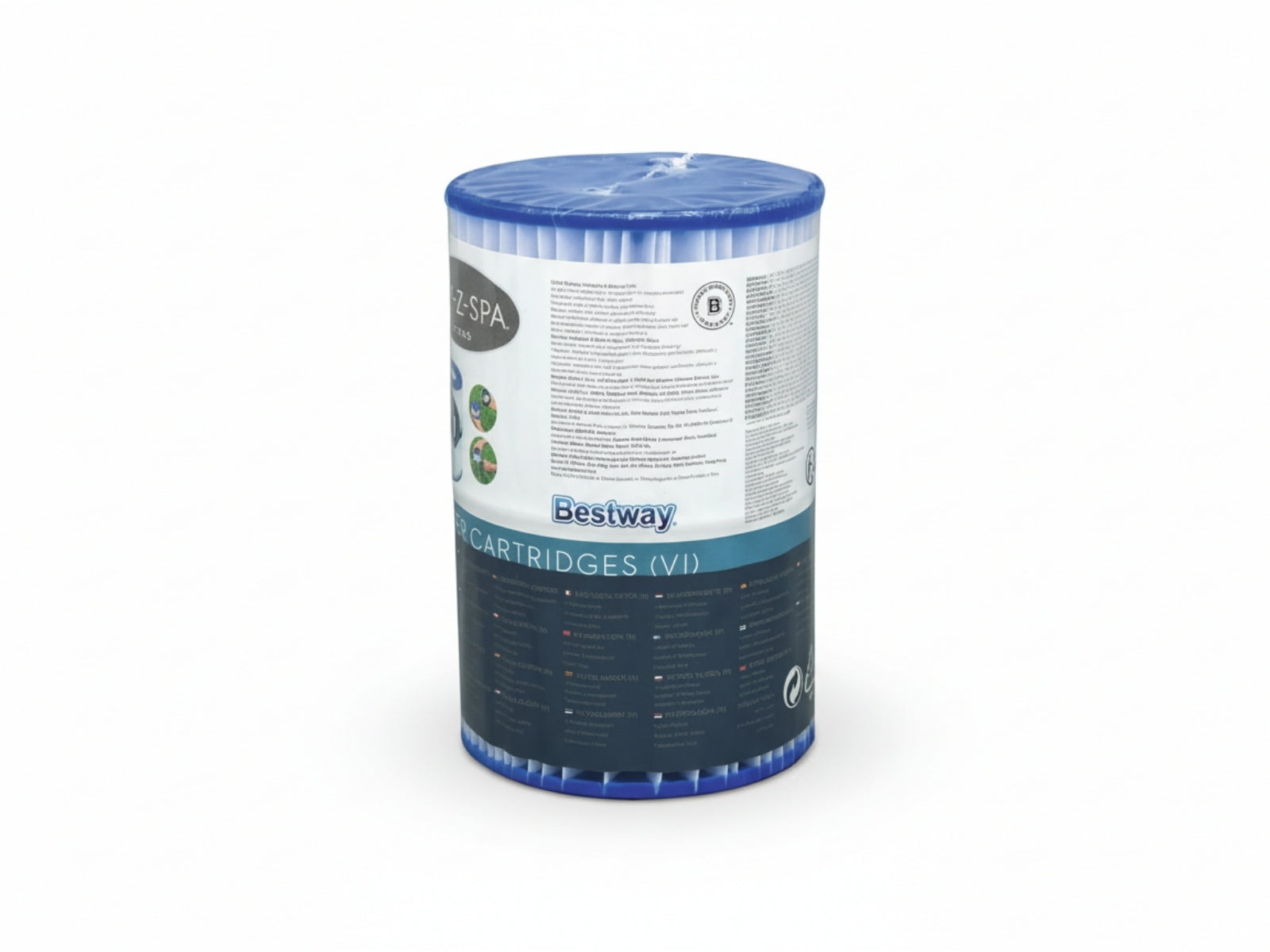 60311 Lay-Z-Spa Filter Cartridge VI x2