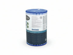 60311 Lay-Z-Spa Filter Cartridge VI x2