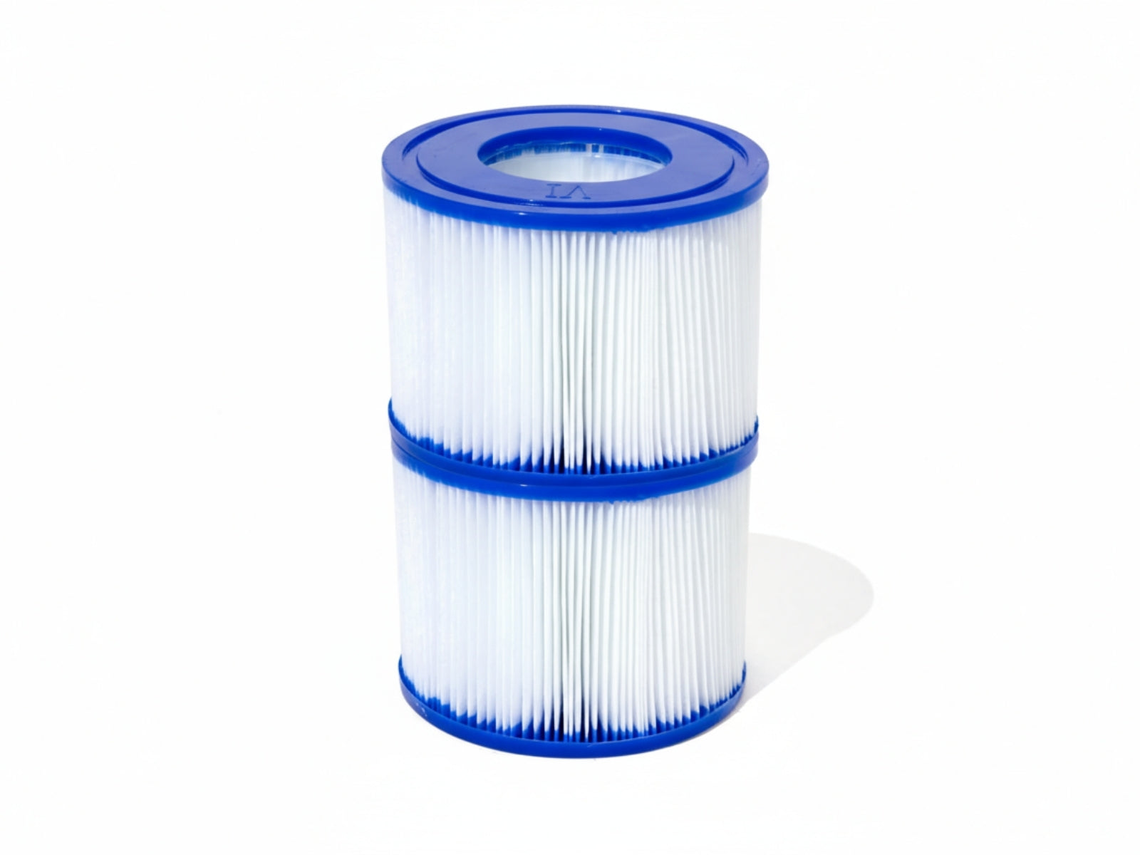 60311 Lay-Z-Spa Filter Cartridge VI x2