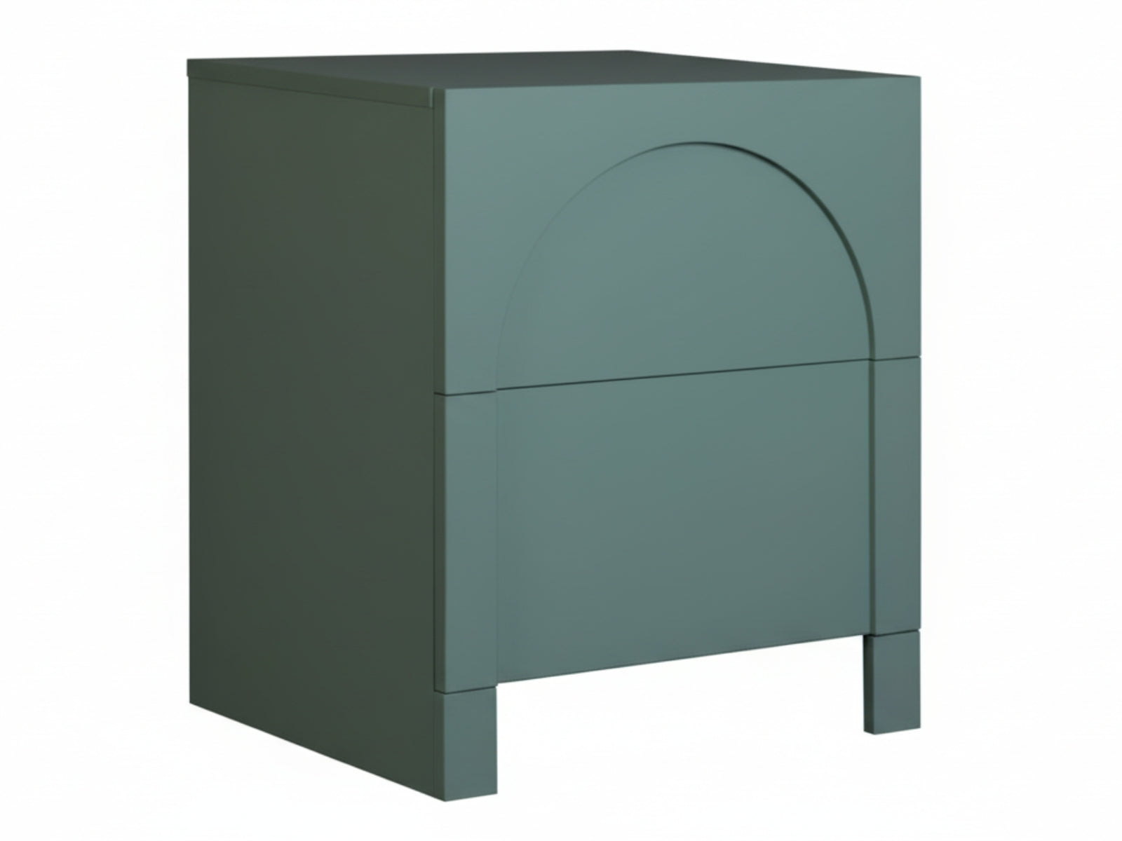 Cambre Bedside Table