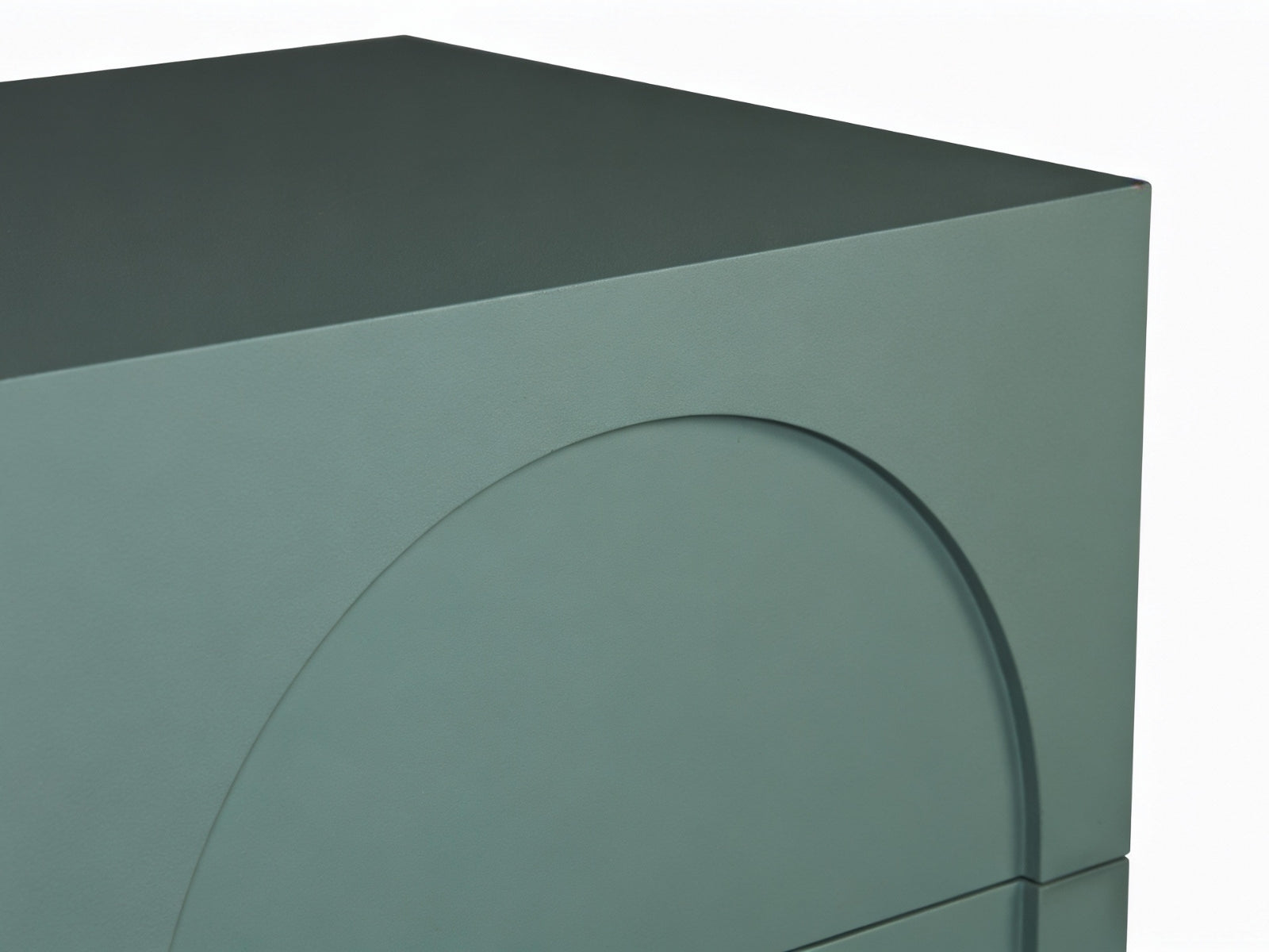 Cambre Bedside Table