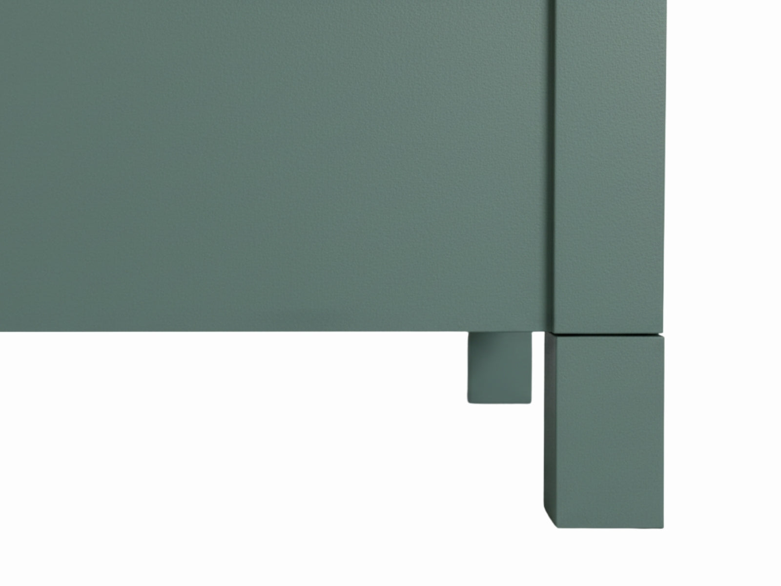 Cambre Bedside Table