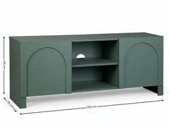 Cambre Living Room Combo – 2 Piece Compact Set