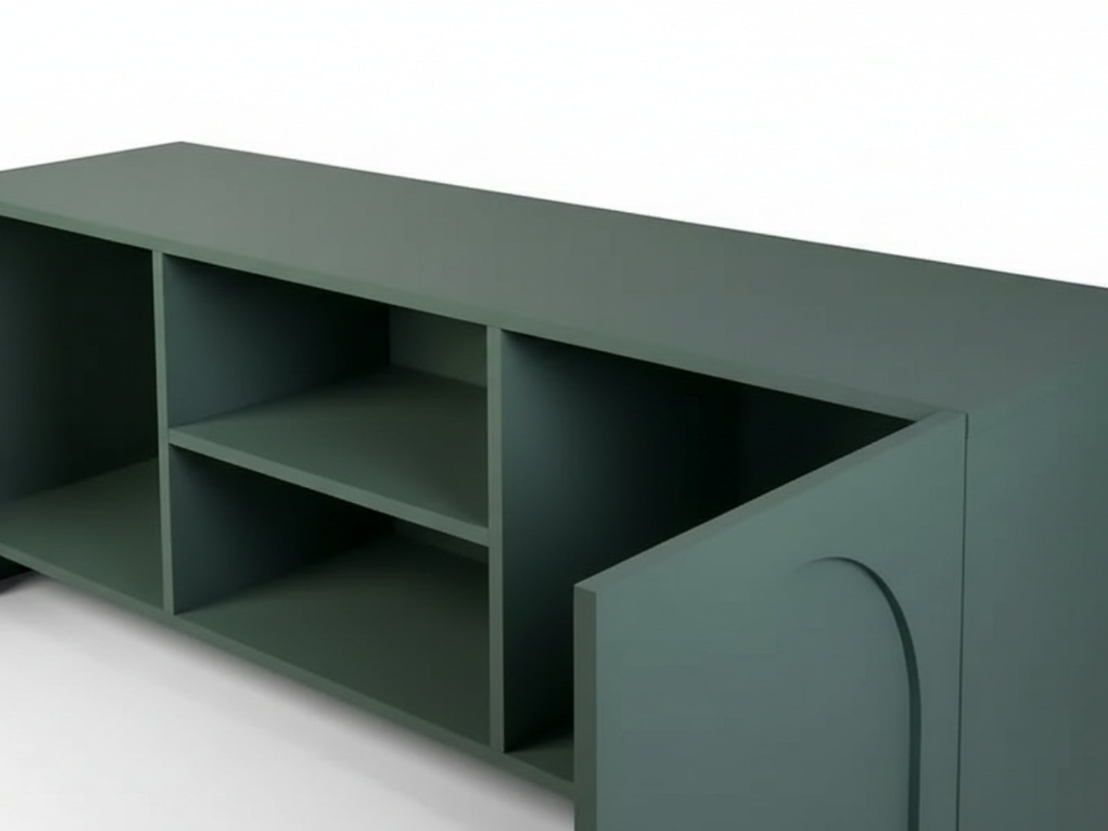 Cambre Entertainment Unit - 120 cm