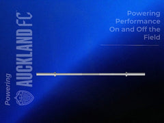 2.2m Olympic Bar x1 With Bearings