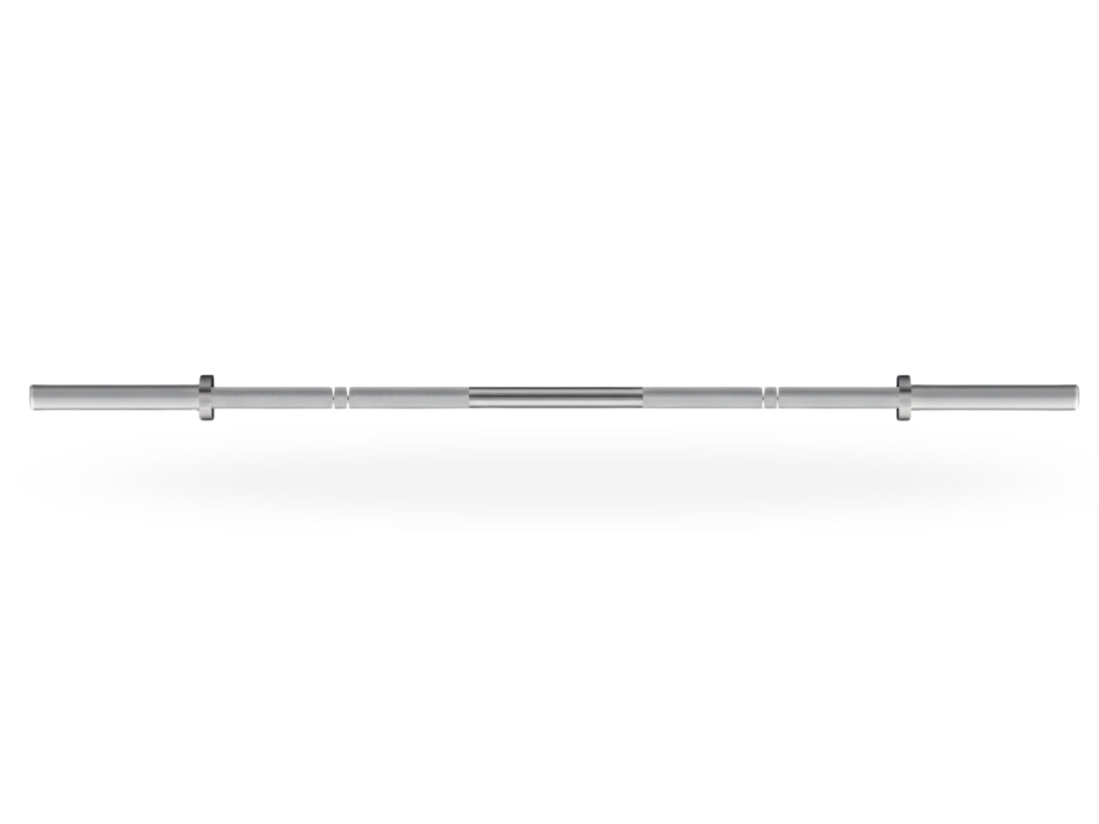 2.2m Olympic Bar x1 With Bearings