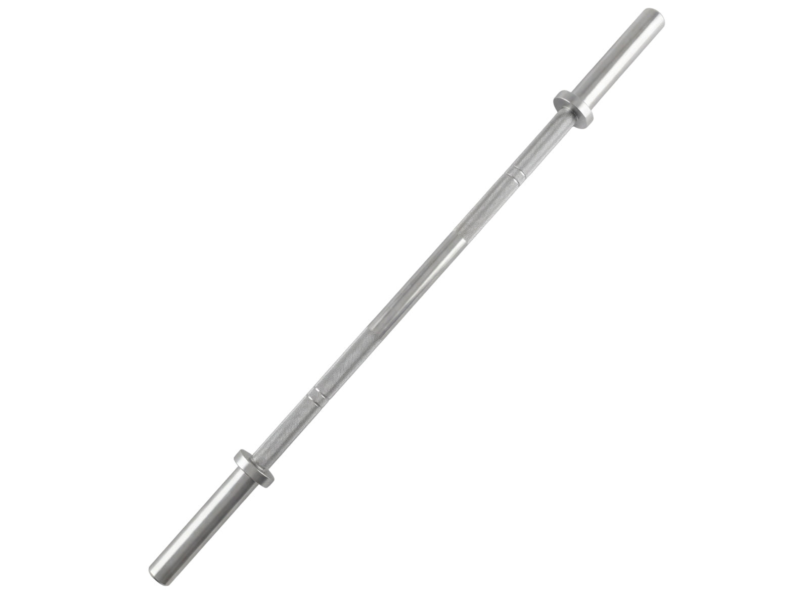 2.2m Olympic Bar x1 With Bearings