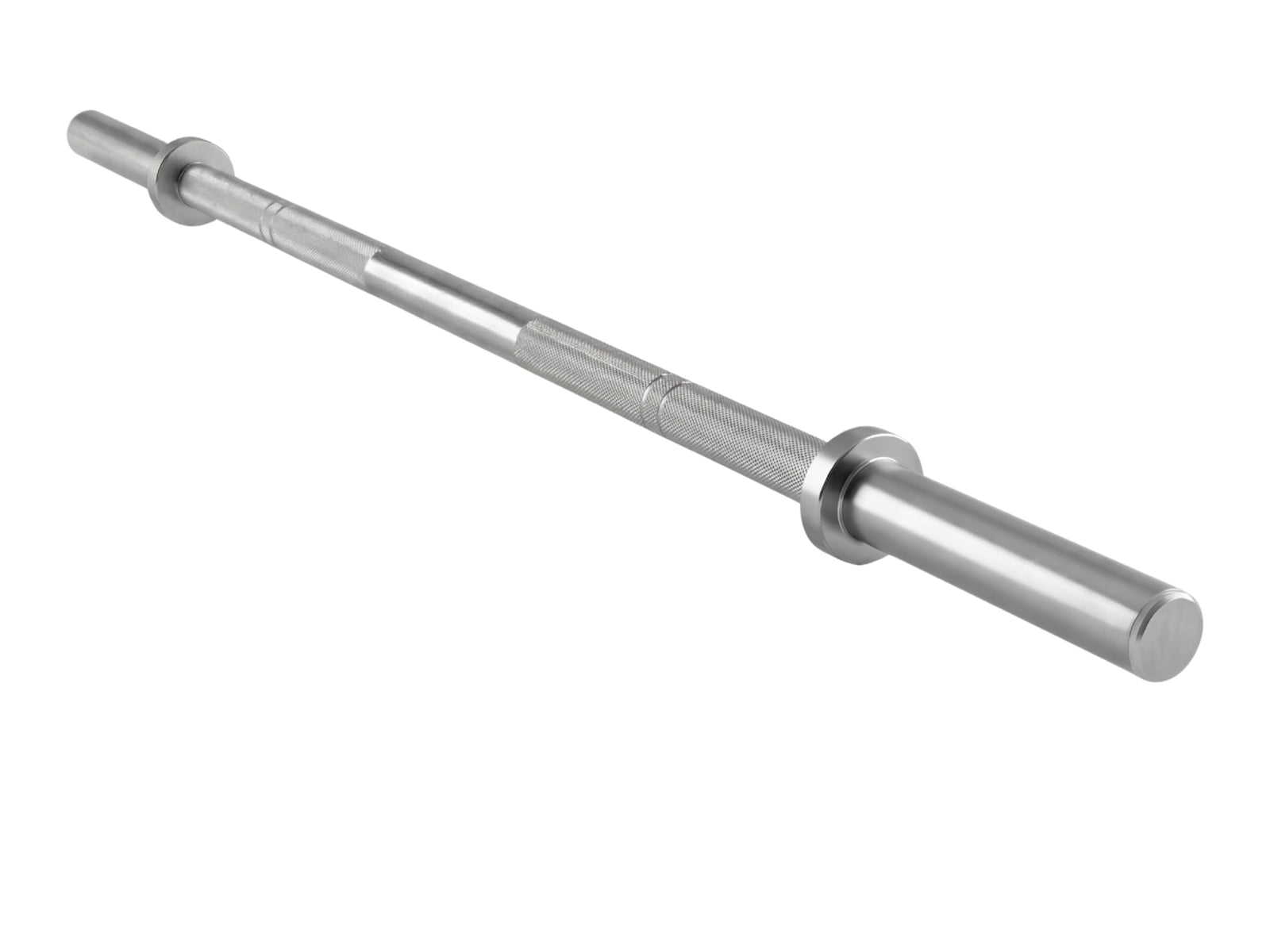 2.2m Olympic Bar x1 With Bearings