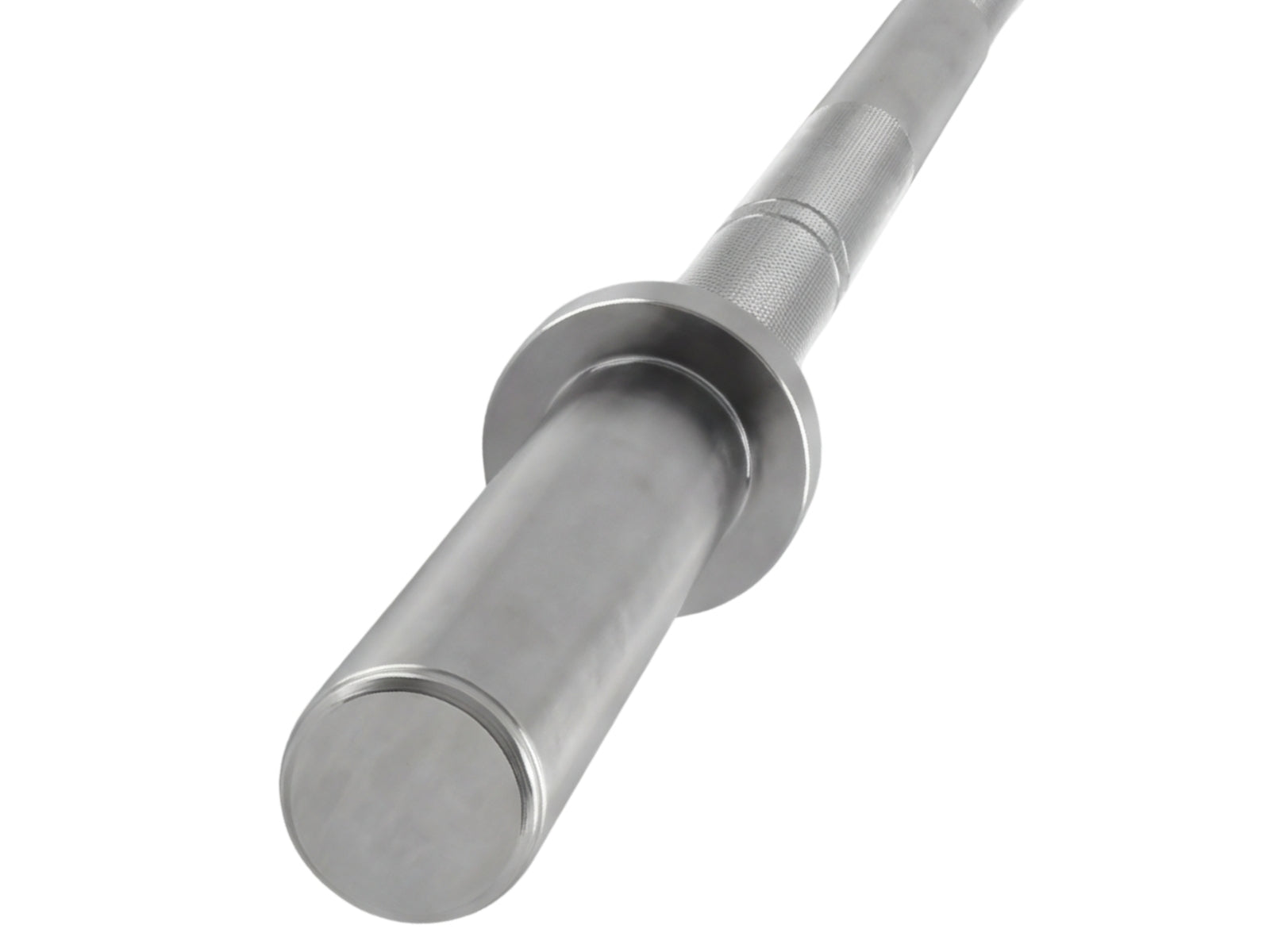 2.2m Olympic Bar x1 With Bearings