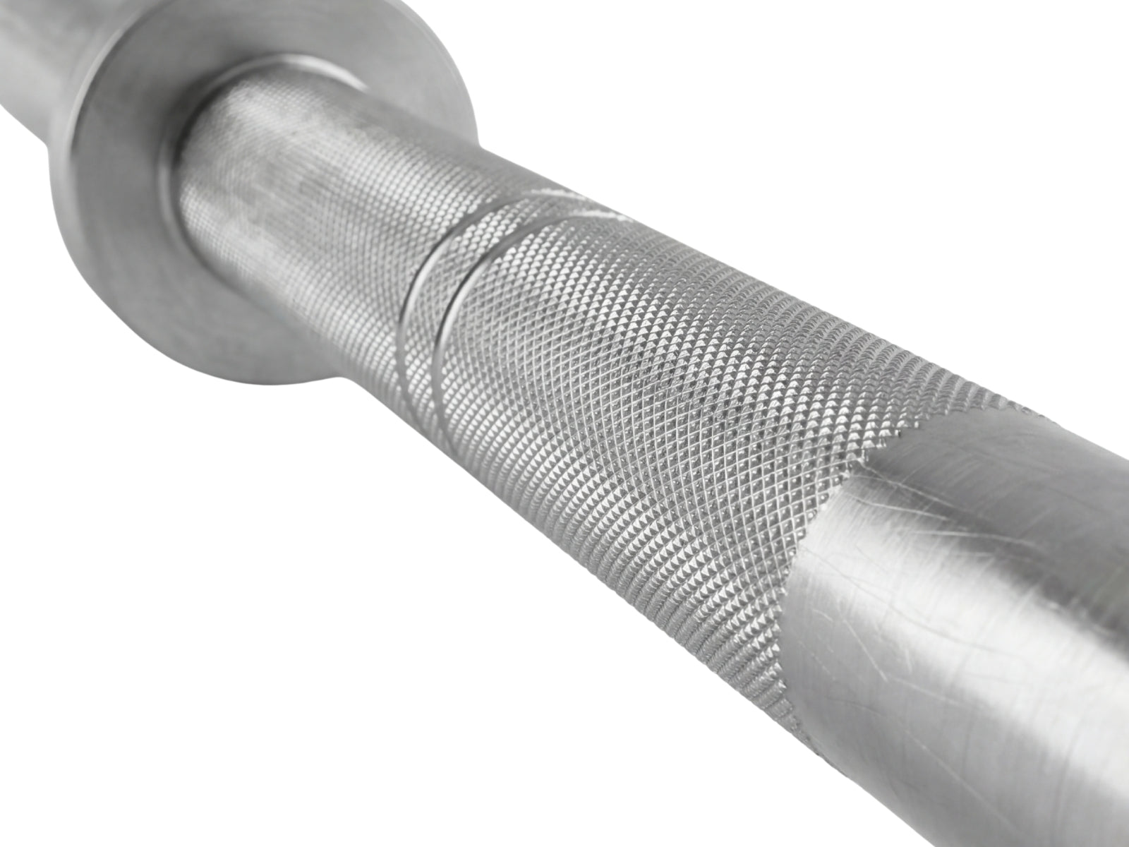 2.2m Olympic Bar x1 With Bearings