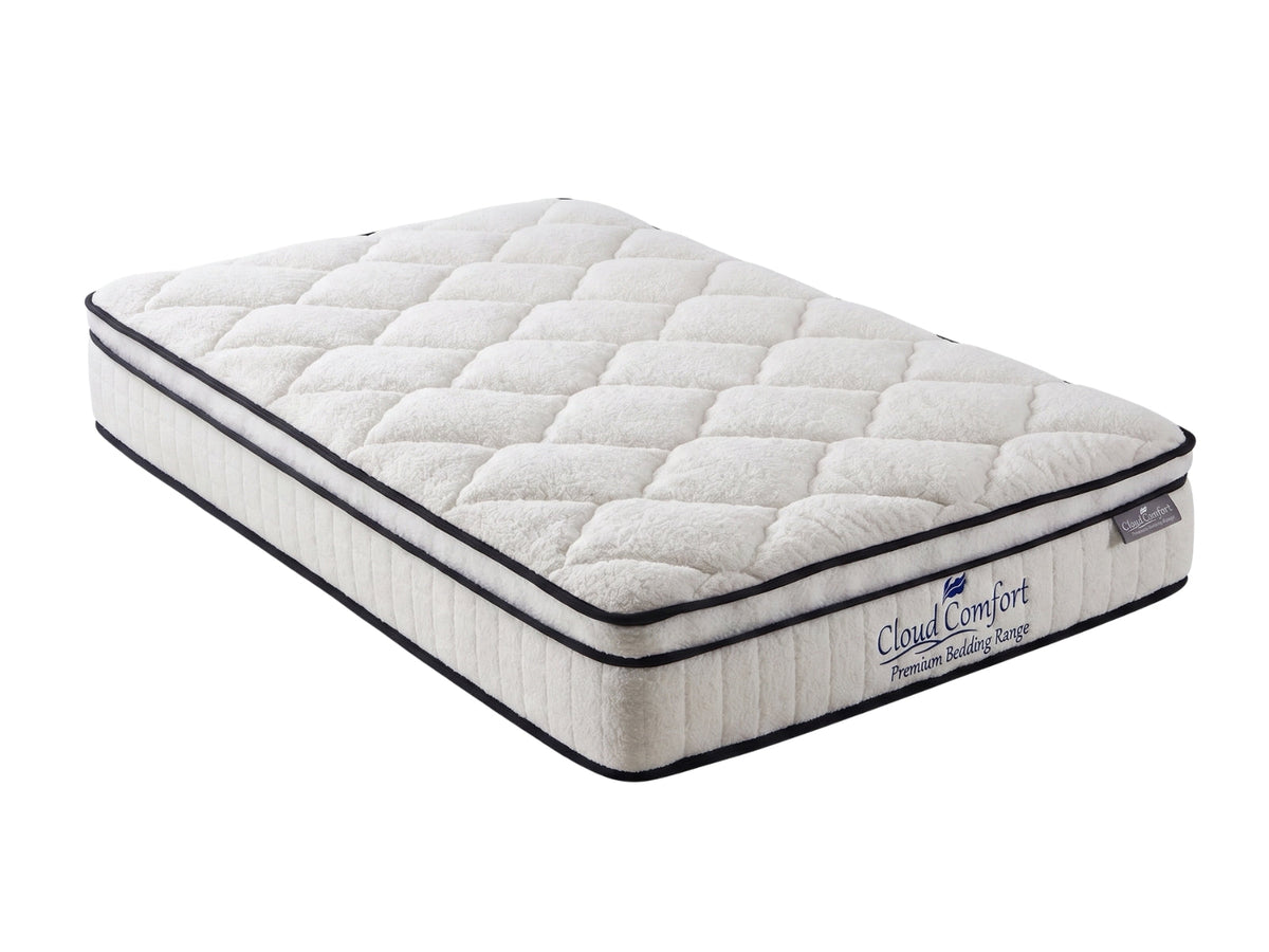 Boucle22 Mattress - King Single