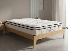 Boucle22 Mattress - Super King