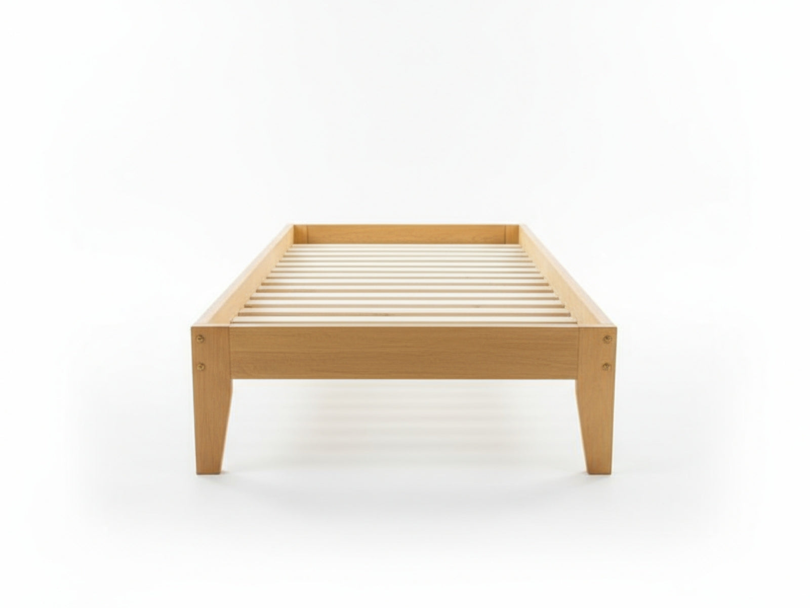 Cozy Oak Kids Bedroom Combo - 4 piece