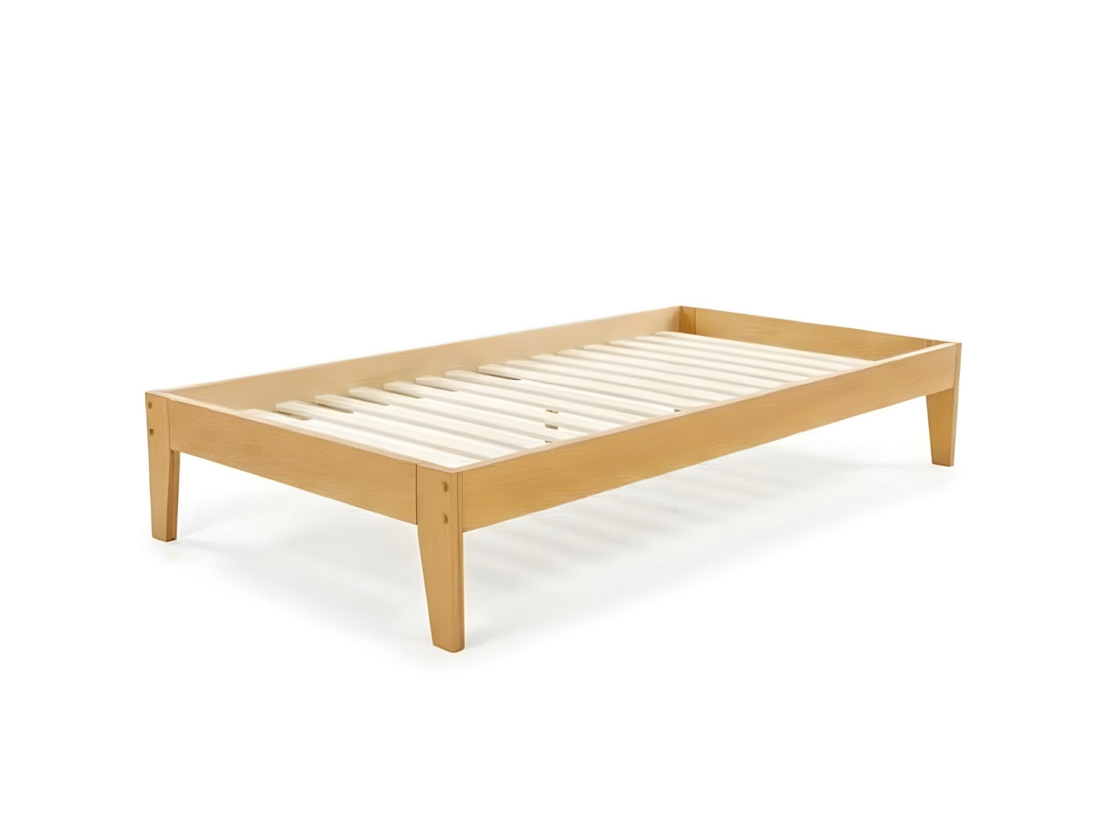 Cozy Oak Kids Bedroom Combo - 4 piece