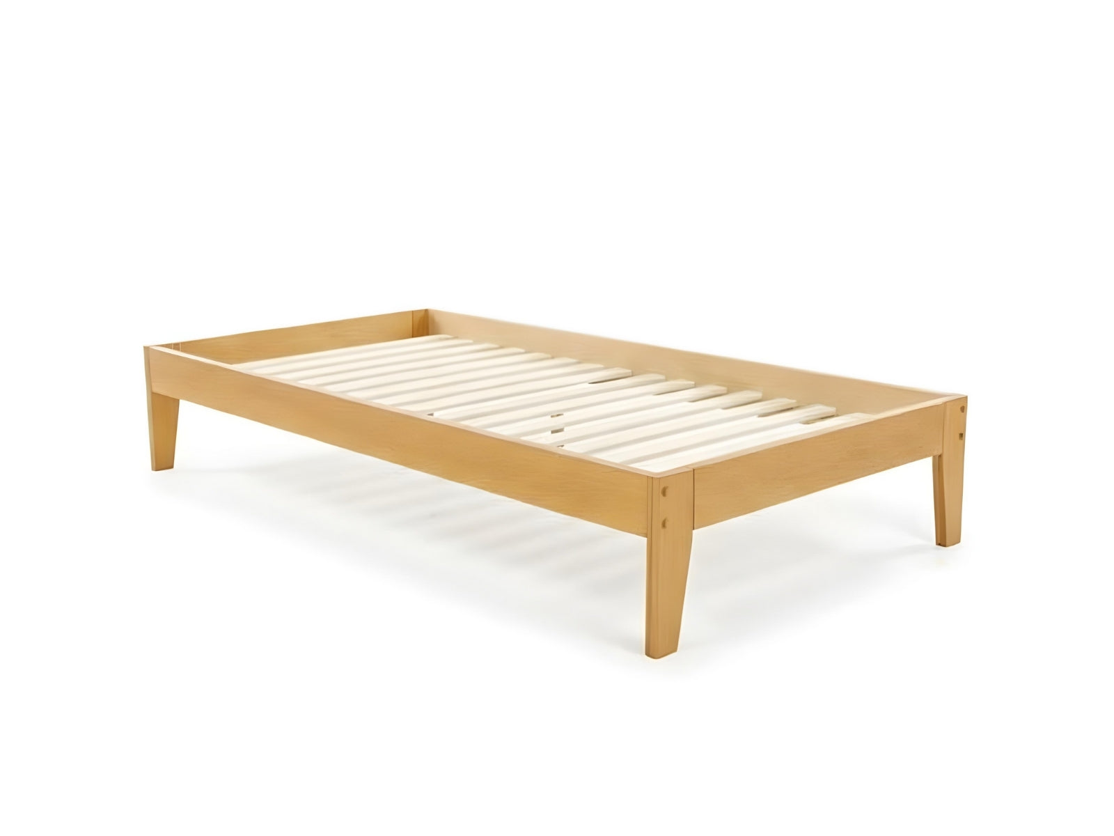 Cozy Oak Kids Bedroom Combo - 4 piece