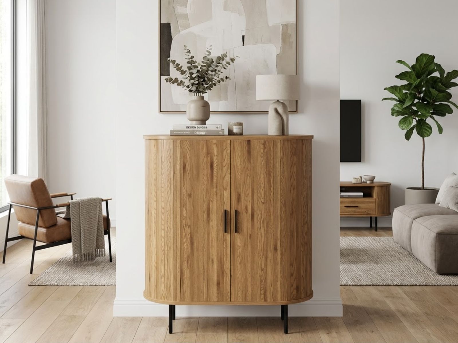Bojd Sideboard - 80 cm
