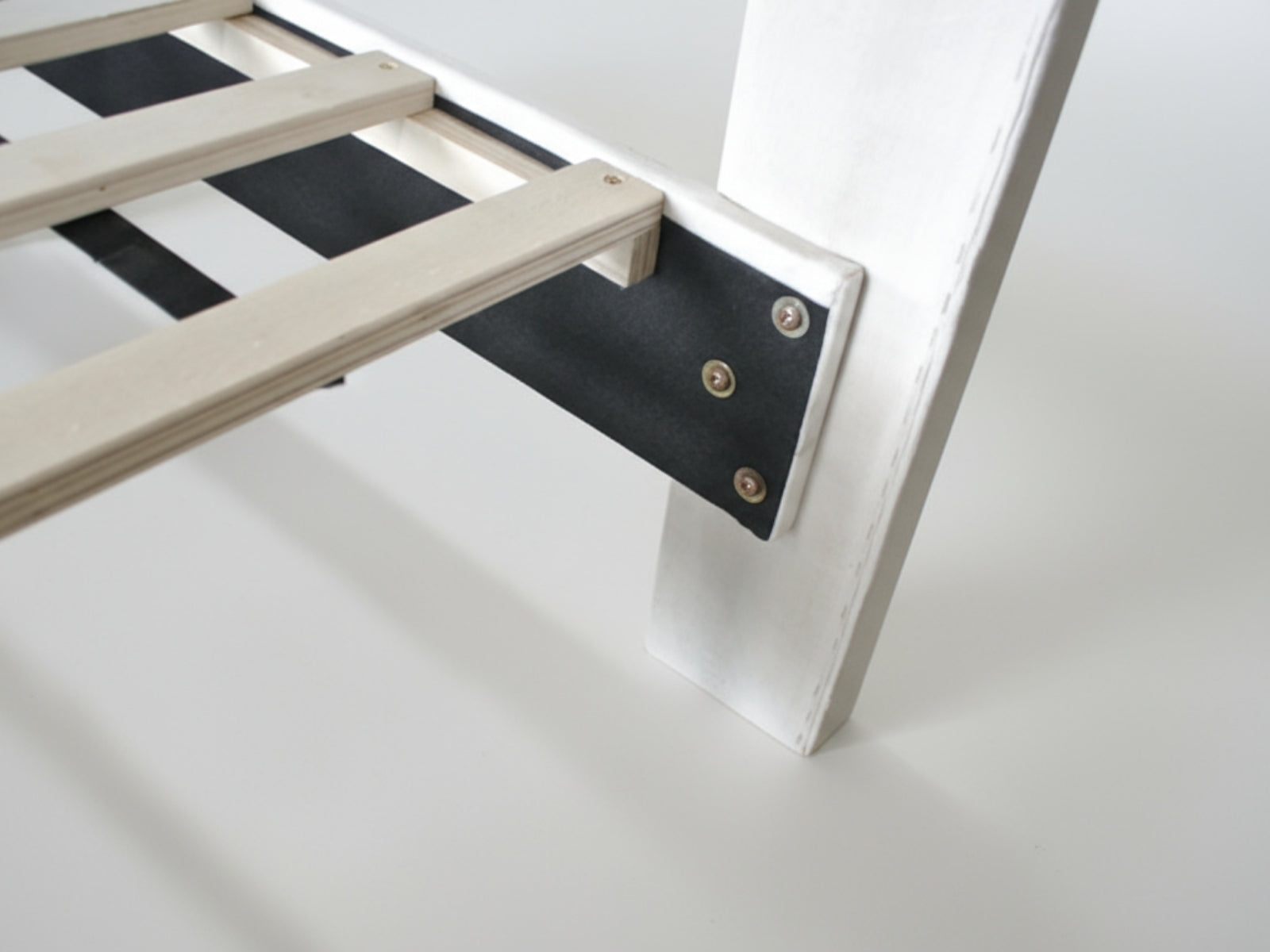 Breezy Bed Frame Beige - Queen