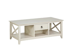 Antique Coffee Table