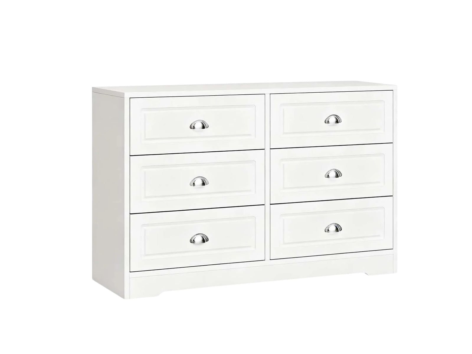 6-Drawer Dresser