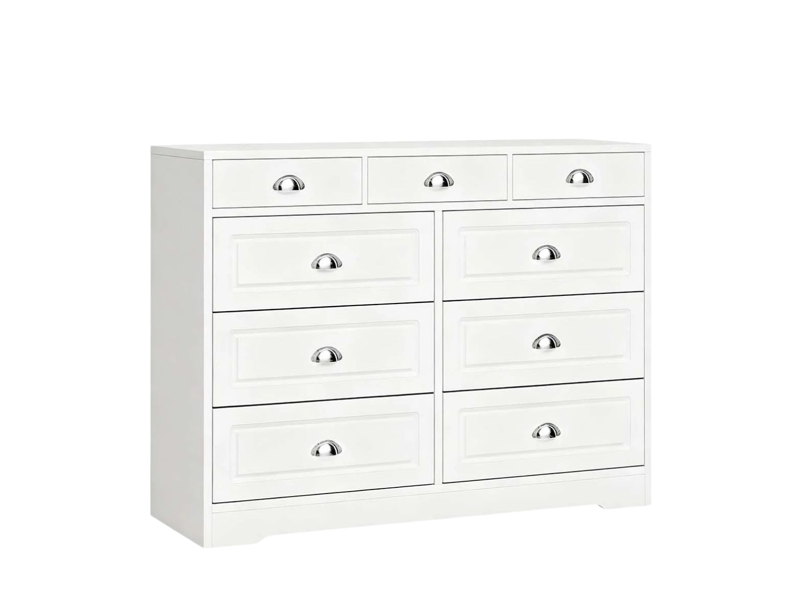 9-Drawer Dresser