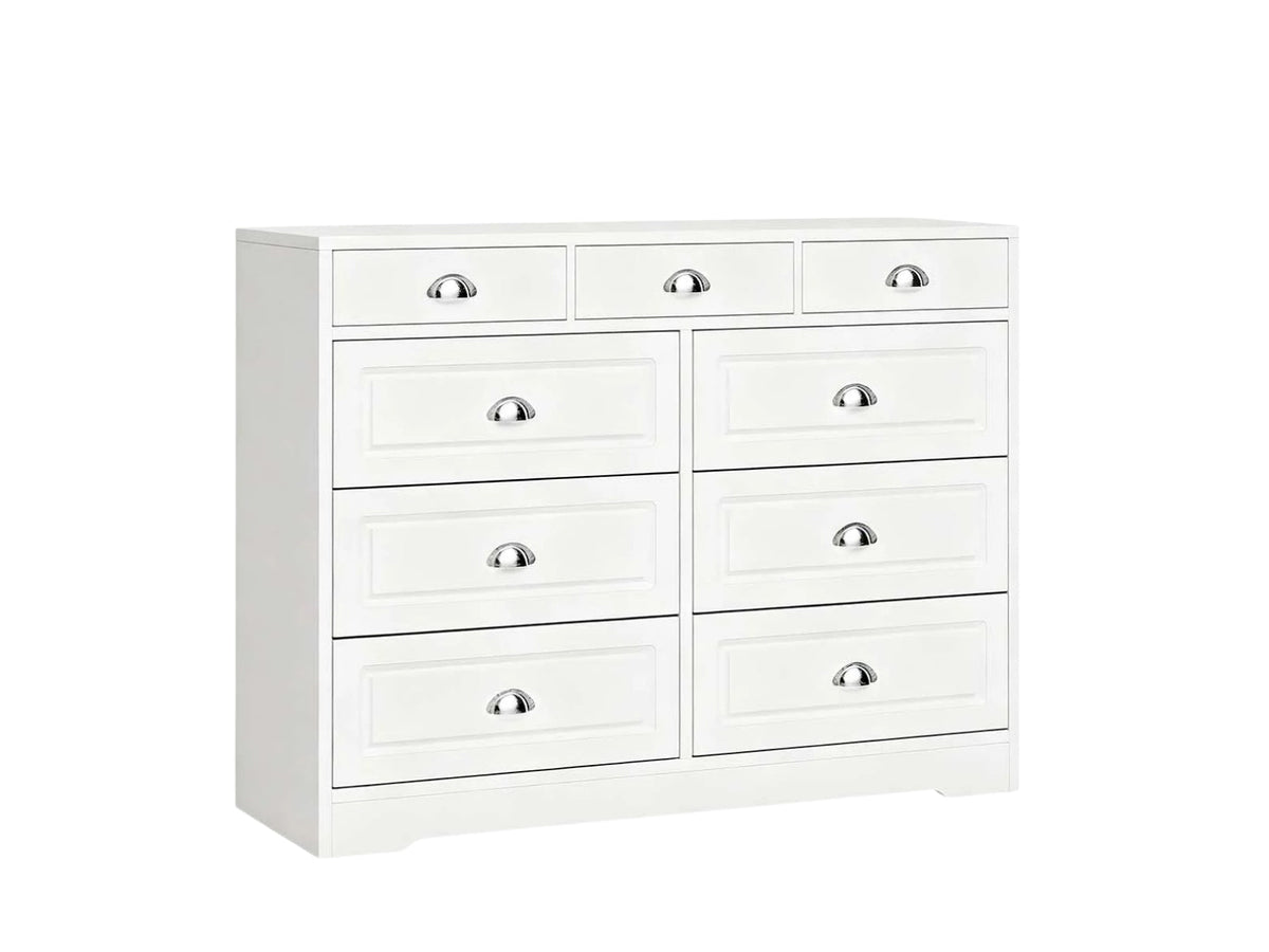 9-Drawer Dresser