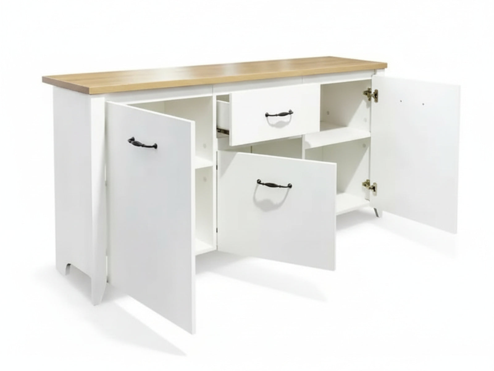 Adelle Buffet Table - 160 cm
