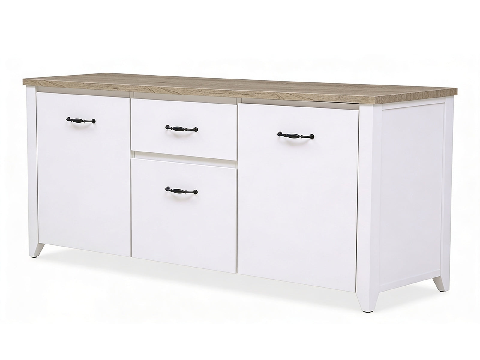Adelle Buffet Table - 160 cm