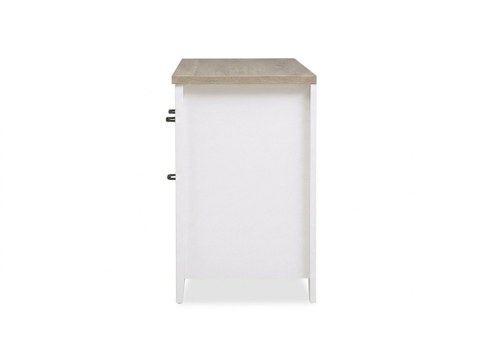 Adelle Buffet Table - 160 cm