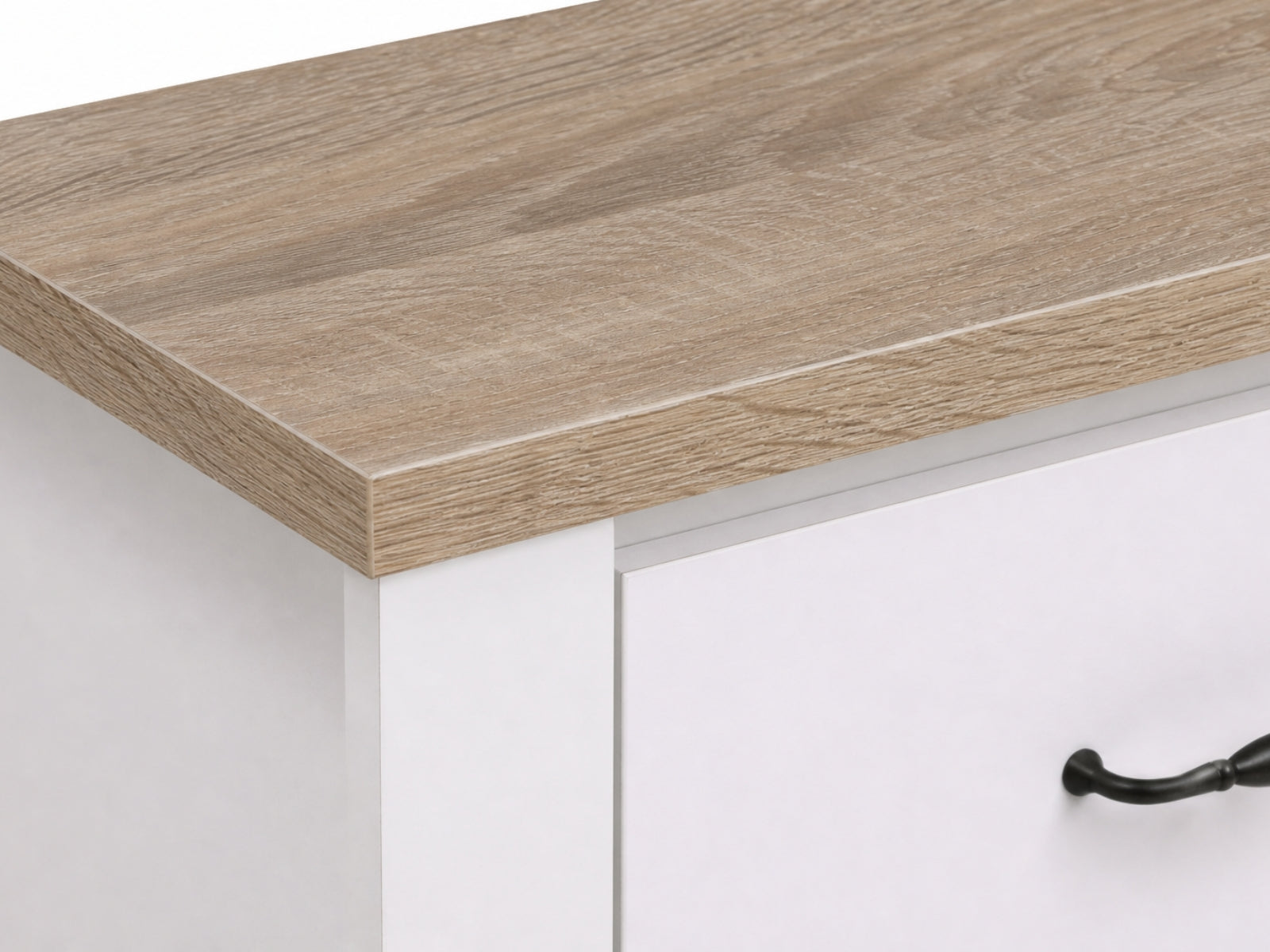 Adelle Buffet Table - 160 cm