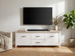 Adelle Entertainment Unit - 160 cm