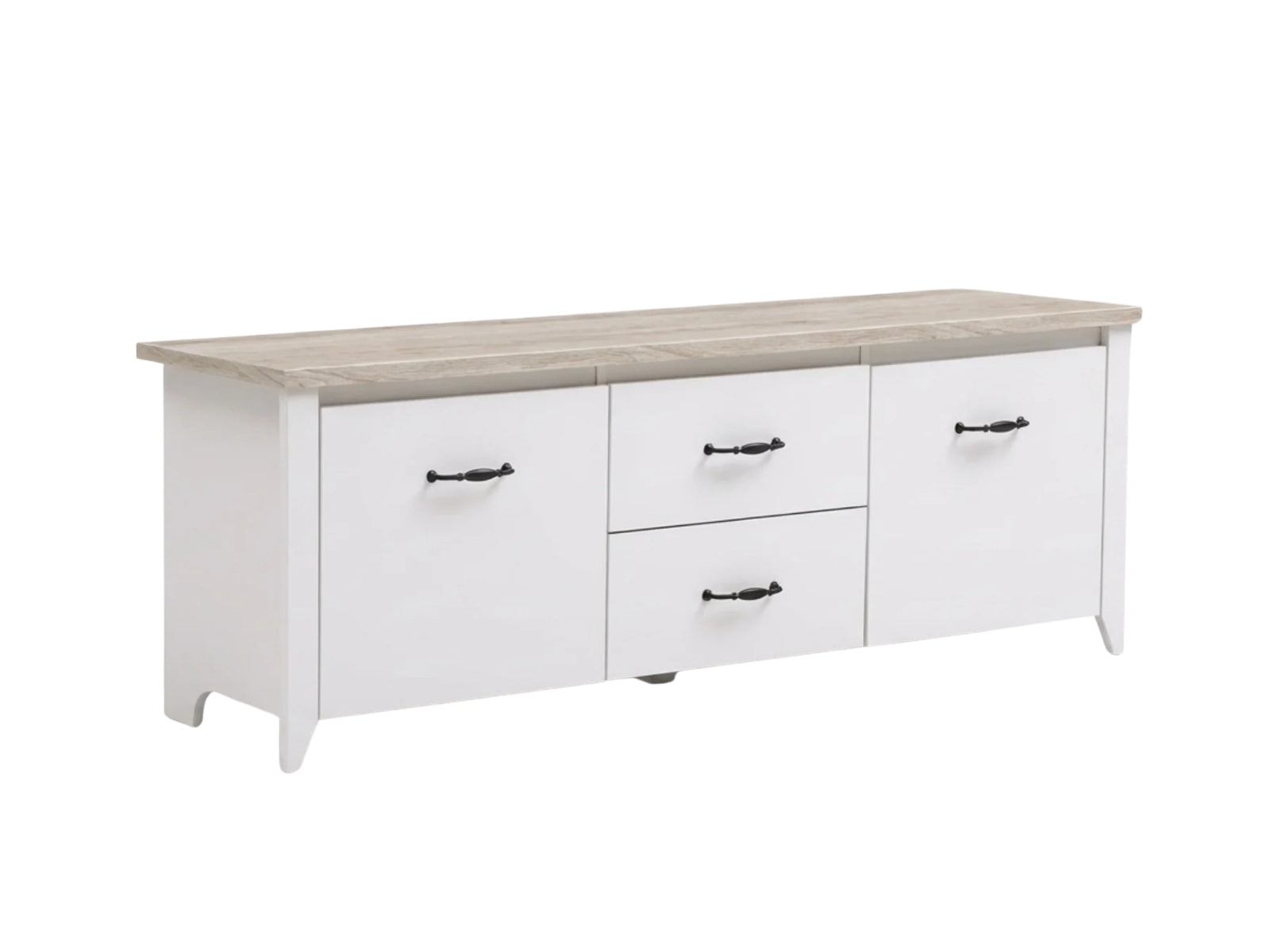 Adelle Entertainment Unit - 160 cm