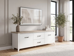 Adelle Entertainment Unit - 160 cm
