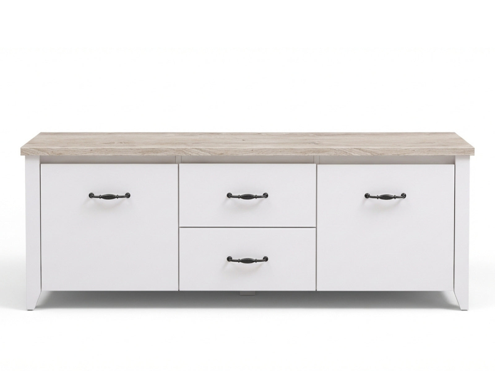 Adelle Entertainment Unit - 160 cm