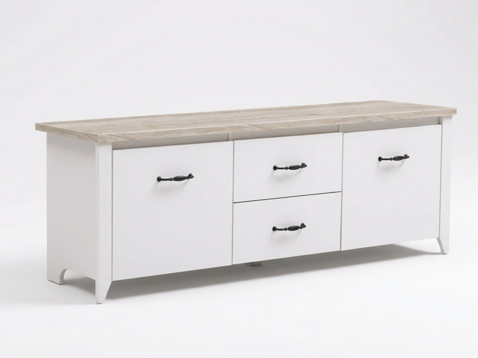 Adelle Entertainment Unit - 160 cm