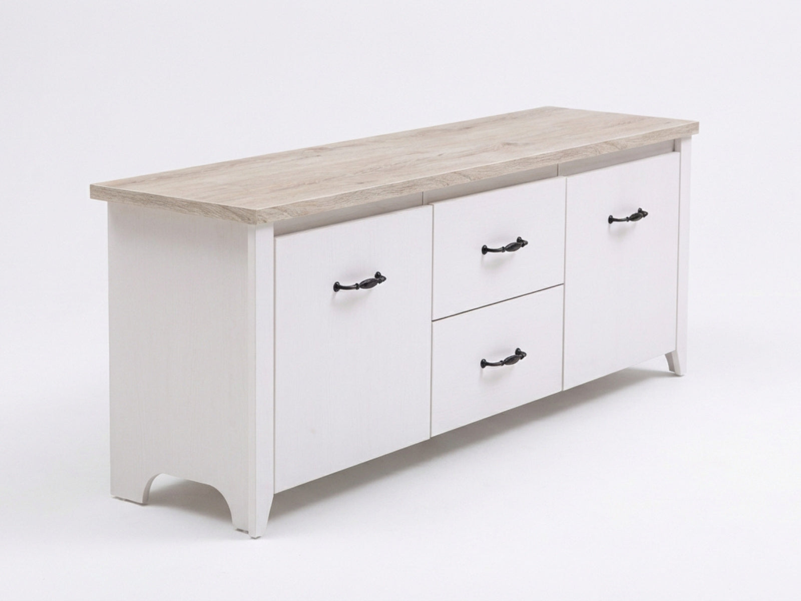 Adelle Entertainment Unit - 160 cm