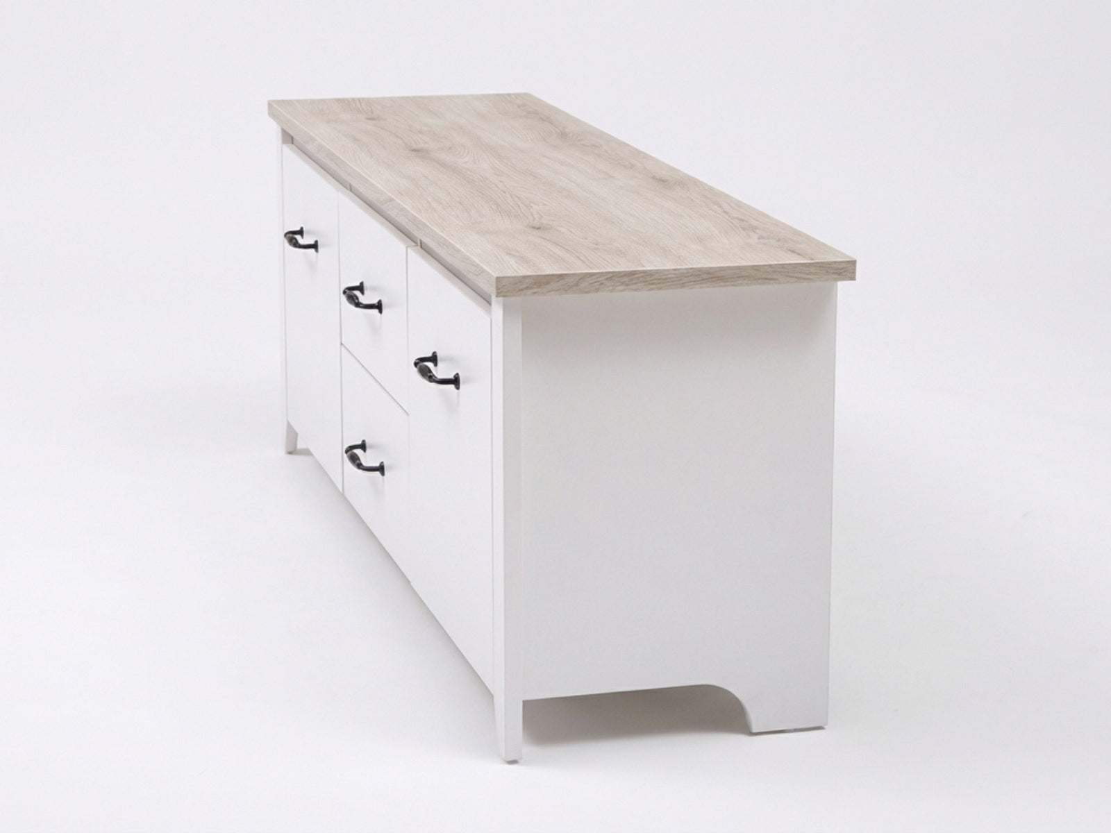 Adelle Entertainment Unit - 160 cm