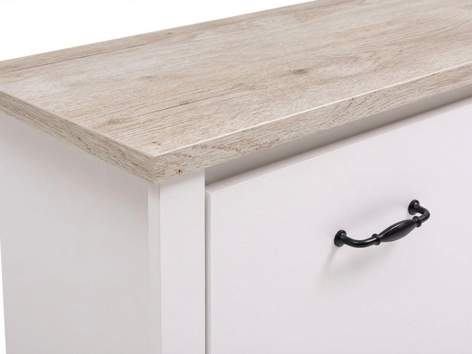Adelle Entertainment Unit - 160 cm