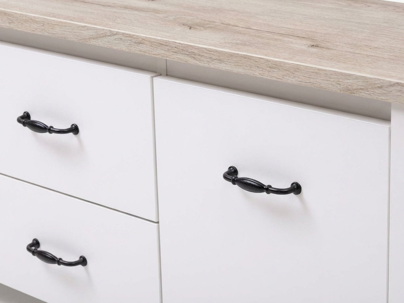 Adelle Entertainment Unit - 160 cm