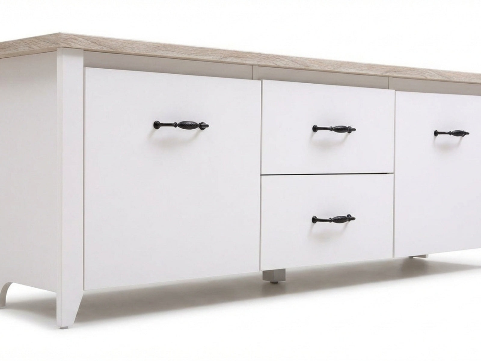 Adelle Entertainment Unit - 160 cm