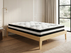 Cocoa Fibre Mattress - Super King