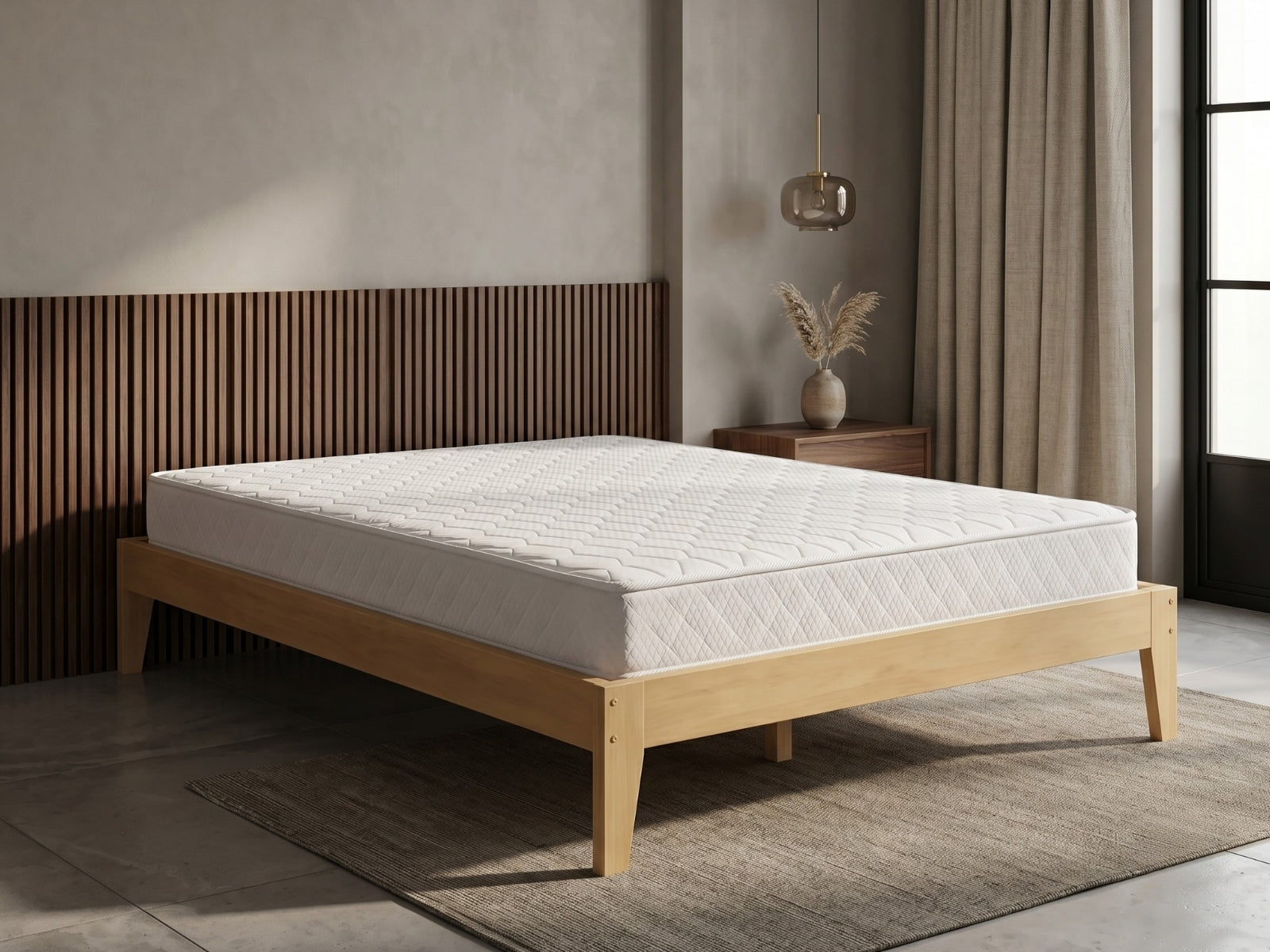 Bonnell Mattress Bon15 - Queen
