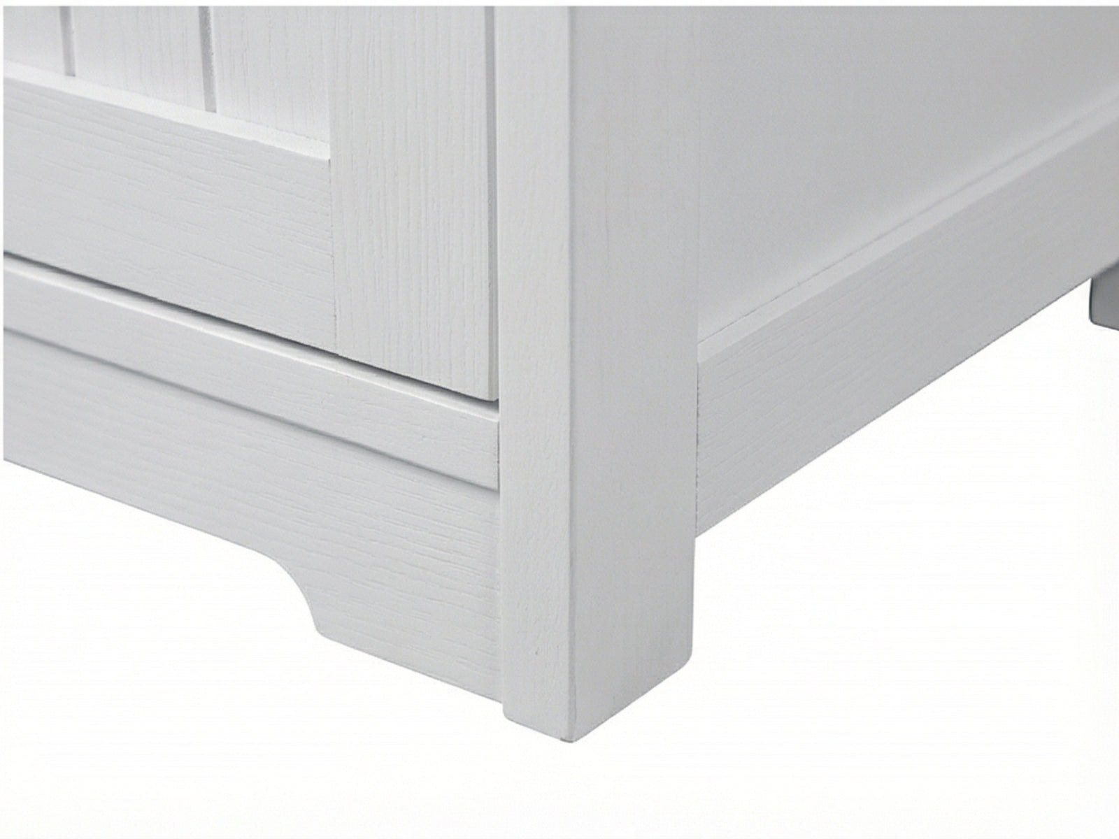 Bathroom 4-Draw Cabinet