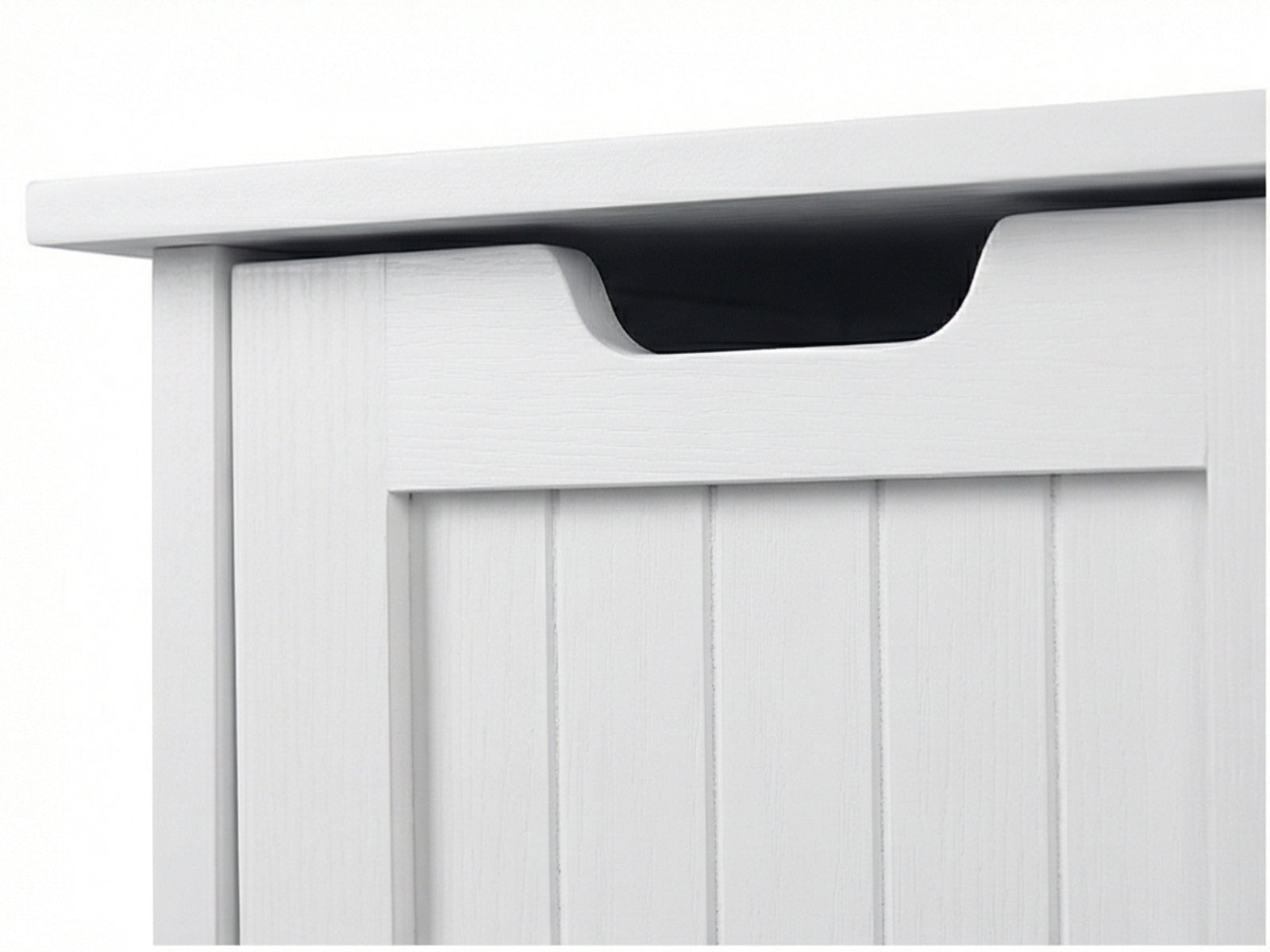 Bathroom 4-Draw Cabinet