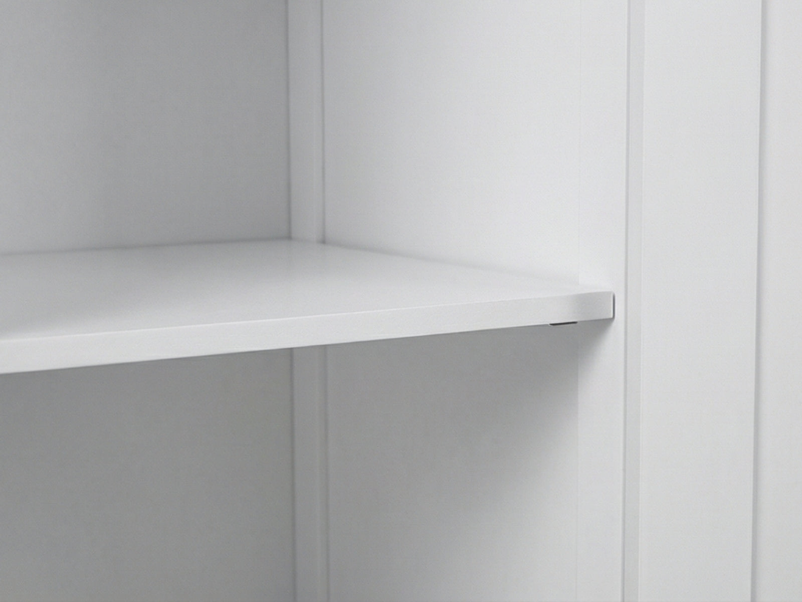 Bathroom 4-Draw Cabinet