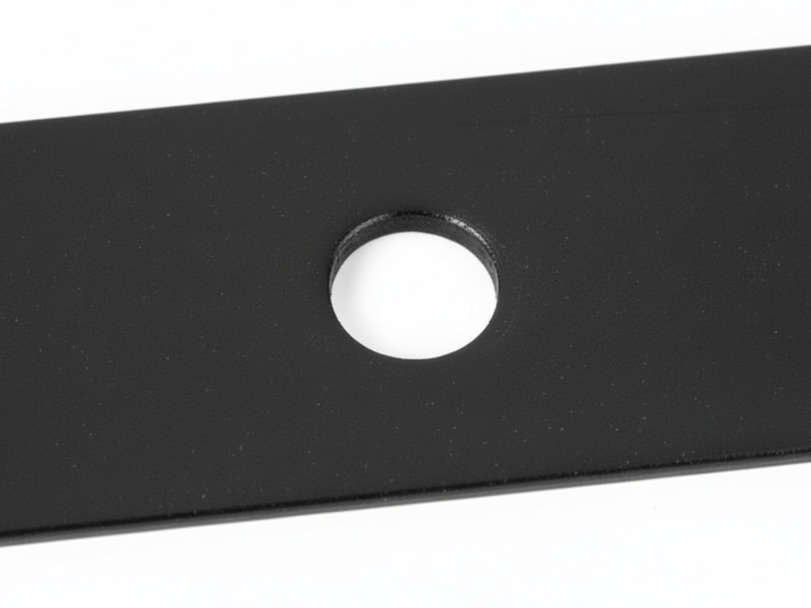 Barn Door Hardware Track 1m - Set of 2