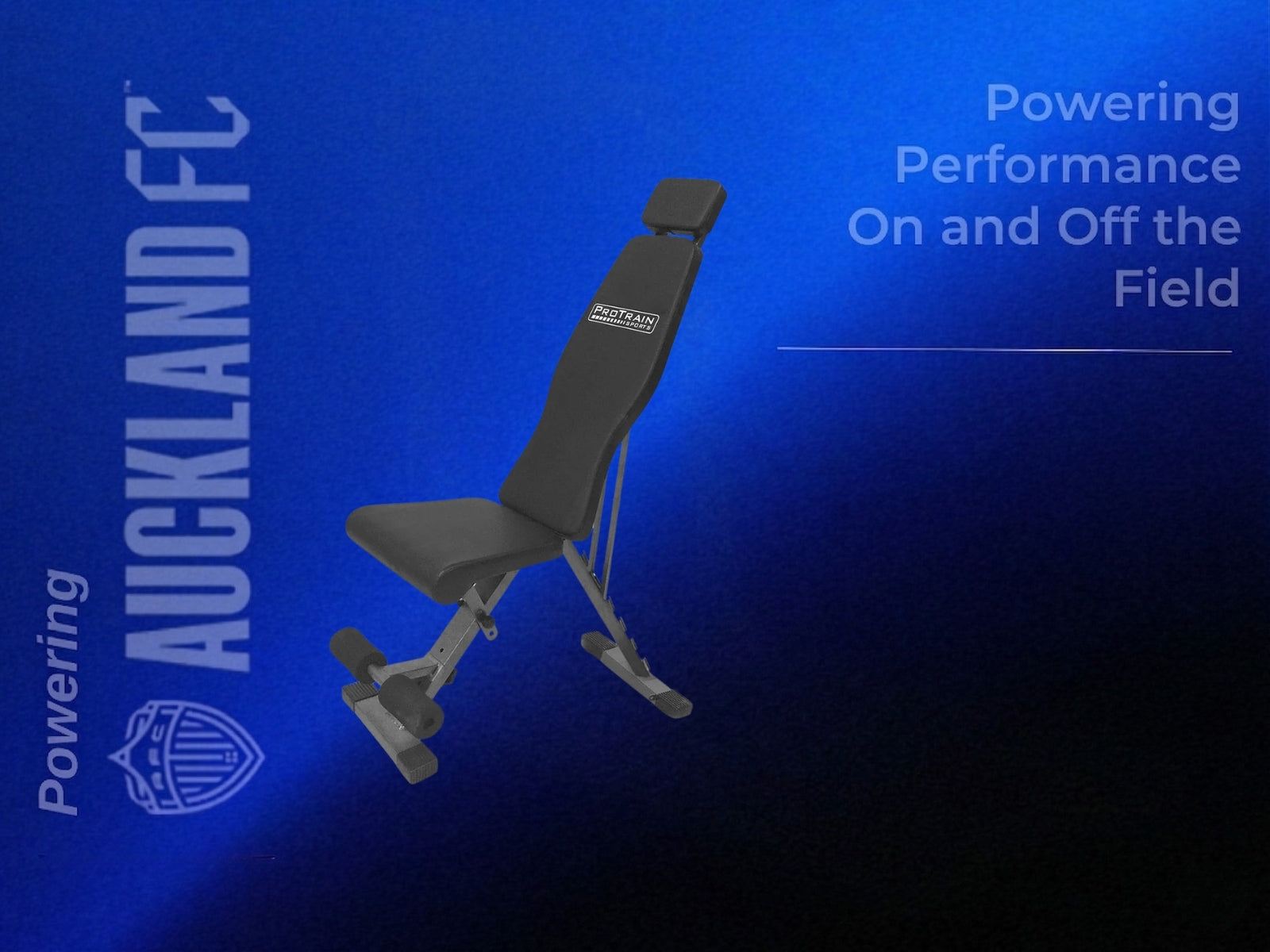 Adjustable Weight Bench