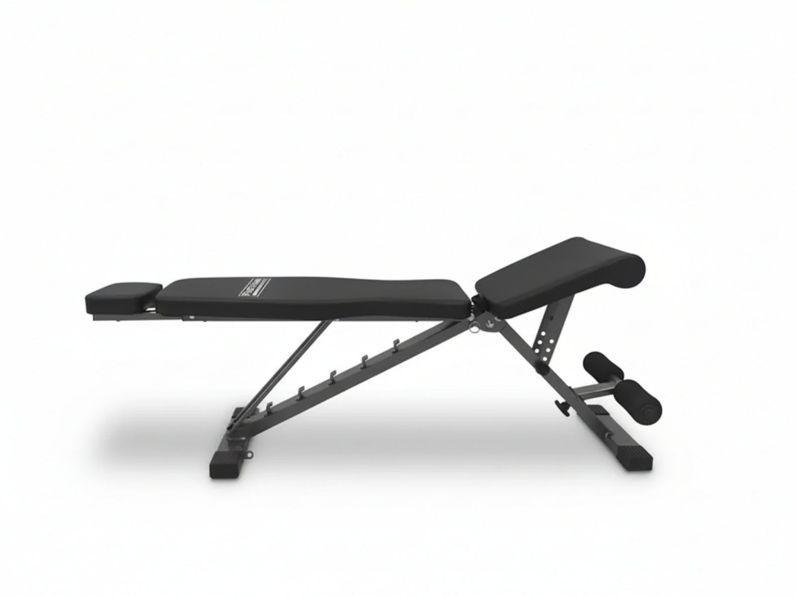 Adjustable Weight Bench